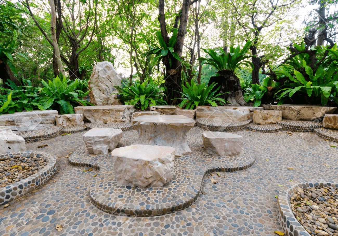Rock and Stone Gallery